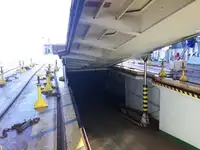 Dökme yük gemisi satılık