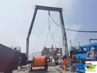 Yığın taşıyıcı satılık