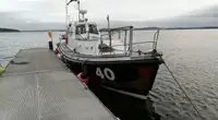 Pilot teknesi satılık