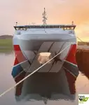 Ro-Ro ship satılık
