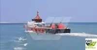 Mürettebat teknesi satılık