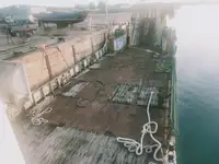 Çıkarma aracı, tank satılık