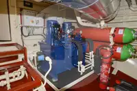 Canlı balık taşıma gemisi satılık