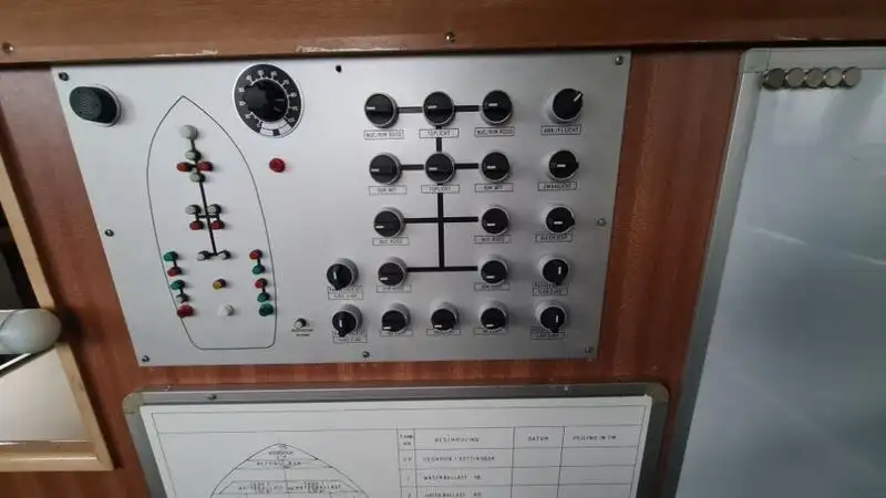 Tedarik gemisi satılık