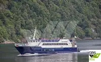 Yolcu gemisi satılık