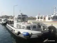 Çekme teknesi satılık