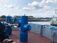 Çekme teknesi satılık