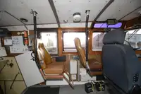 Pilot teknesi satılık