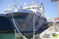 Tedarik gemisi satılık