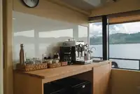 Araştırma gemisi satılık