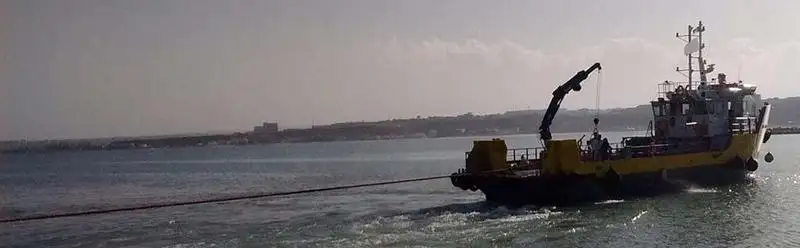 Çekme teknesi satılık