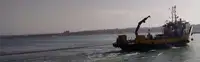 Çekme teknesi satılık