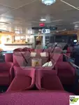 Kruvaziyer gemisi satılık