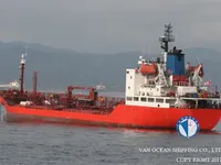 Petrol/Kimyasal tankeri satılık