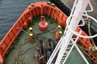 Platform tedarik gemisi (PSV) satılık