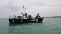 İş gemileri satılık