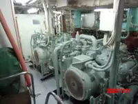 Trol gemisi satılık