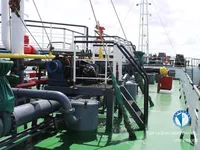 Petrol/Kimyasal tankeri satılık