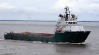 Platform tedarik gemisi (PSV) satılık