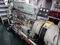 General Cargo/Multi-purpose satılık