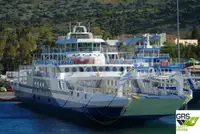 Ro-Ro gemisi satılık