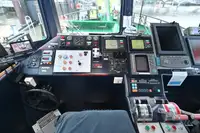 İtfaiye teknesi satılık