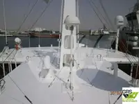 Rüzgar çiftliği servis gemisi satılık