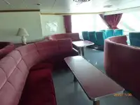 Feribot satılık
