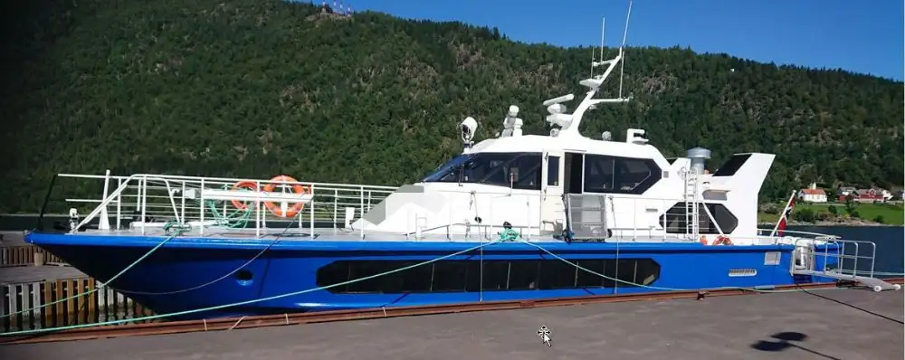 Feribot satılık
