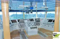 Hızlı Tedarik Gemisi (FSV) satılık