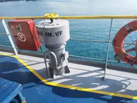 Çekme teknesi satılık
