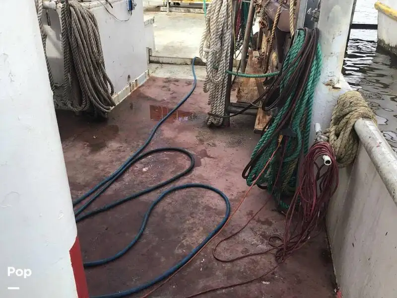 Trol gemisi satılık
