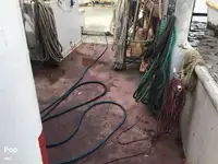 Trol gemisi satılık