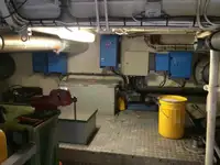 Devriye botu satılık