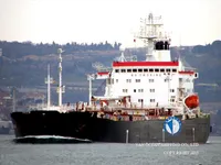 Petrol/Kimyasal tankeri satılık