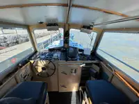Pilot teknesi satılık