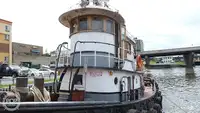 Çekme teknesi satılık