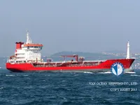 Petrol/Kimyasal tankeri satılık