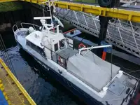 Anket gemisi satılık