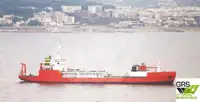Araştırma gemisi satılık