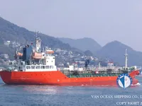 Petrol/Kimyasal tankeri satılık