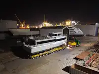 Çekme teknesi satılık