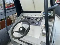 Şişirilebilir sert bot satılık
