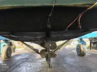 Çift ağlı trol satılık