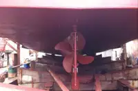 İş gemileri satılık