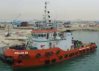 Römorkör satılık
