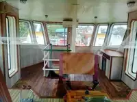 Çekme teknesi satılık