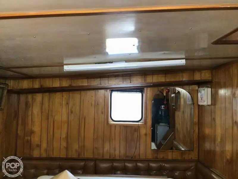 Trol gemisi satılık