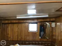 Trol gemisi satılık