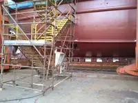 Çekme teknesi satılık